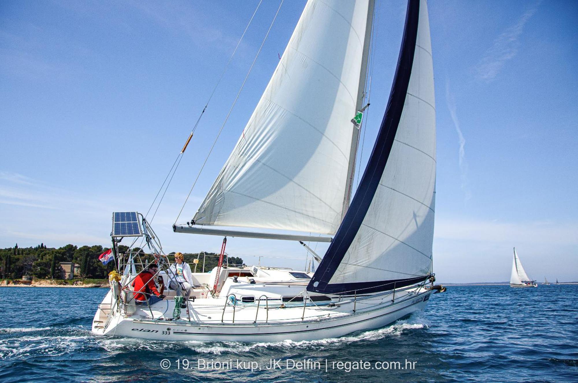 Learn To Sail In Paradise Botel *